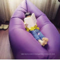 Lamzac Hangout Laybag Inflatable Sleeping Bag / Inflatable Banana Sleeping Bag